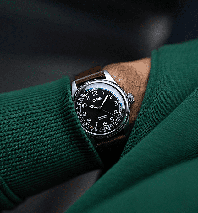 Наручные часы Waldenburgerbahn Limited Edition