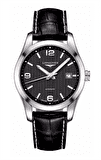 Longines Conquest Classic