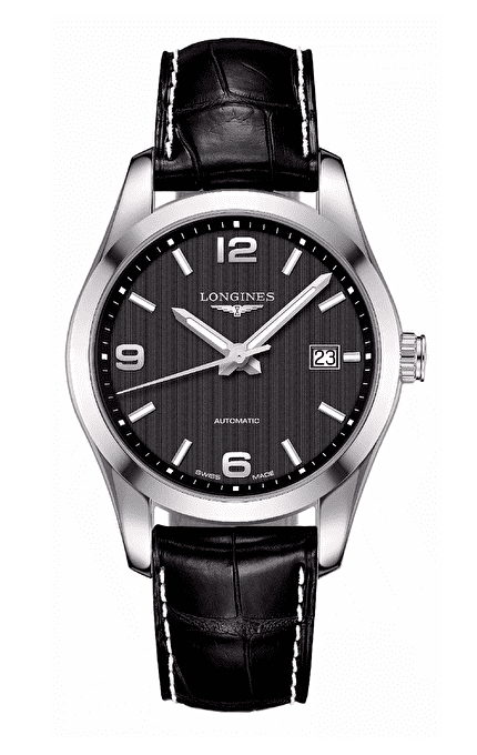 Наручные часы Longines Conquest Classic
