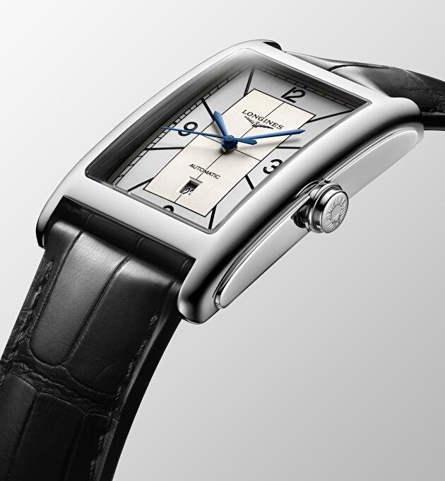 Наручные часы Longines Dolcevita