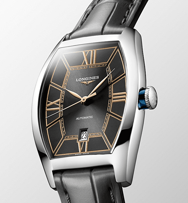 Наручные часы Longines Evidenza