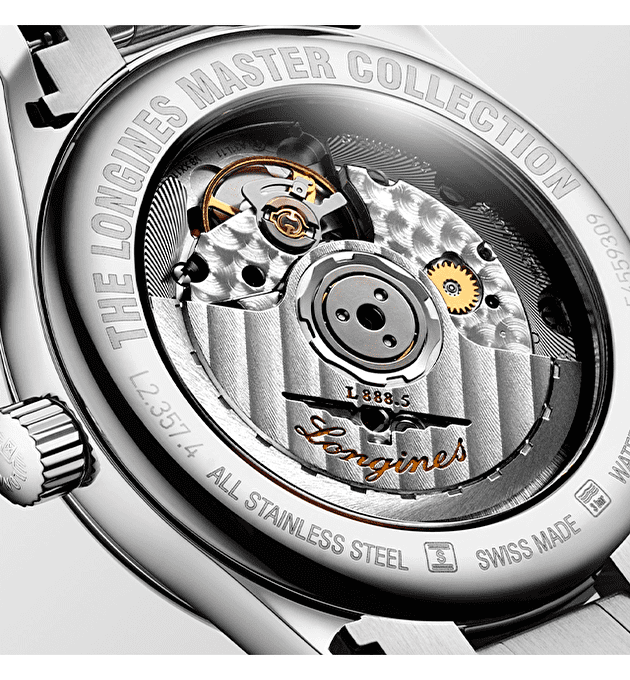 Наручные часы The Longines Master Collection