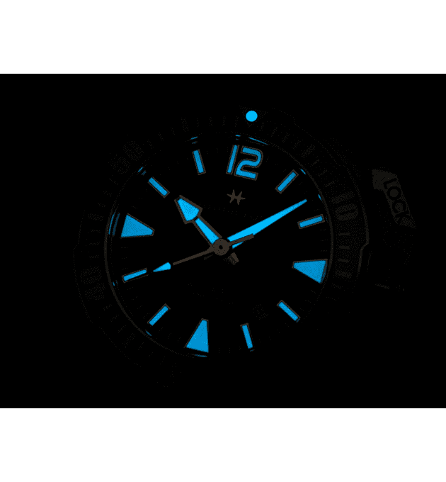 Наручные часы Hamilton Khaki Navy Frogman Auto