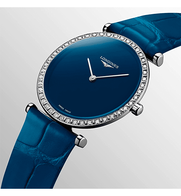 Наручные часы La Grande Classique De Longines