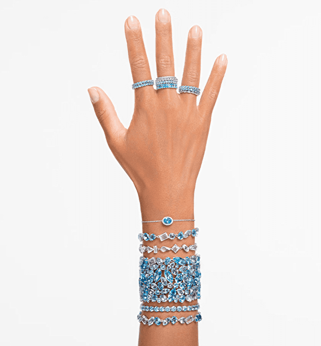 Кольцо Matrix Vittore