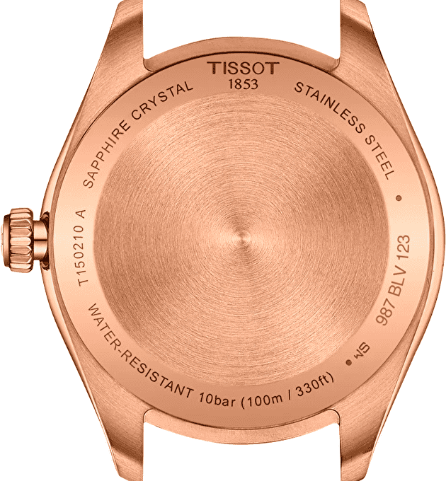 Наручные часы Tissot PR 100