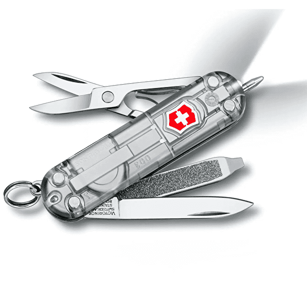 Victorinox Signature Lite