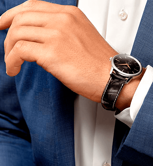 Наручные часы Longines Flagship Heritage