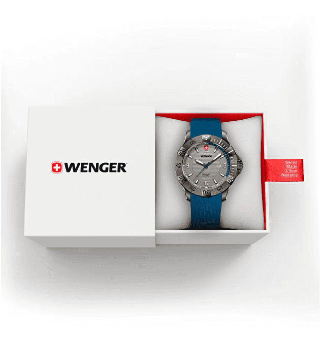 Наручные часы Wenger Seaforce