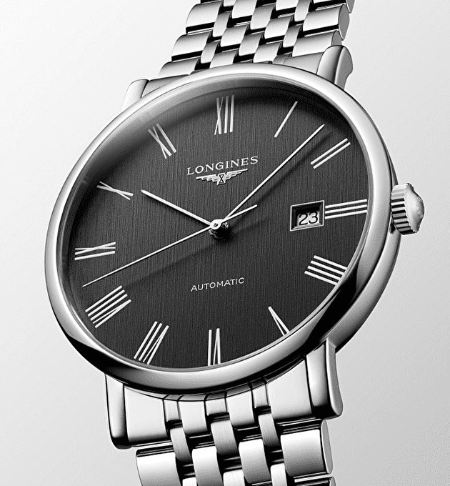 Наручные часы The Longines Elegant Collection