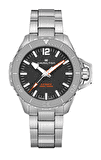 Khaki Navy Frogman Auto 46 mm