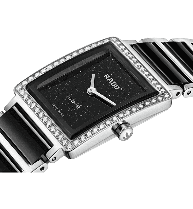 Наручные часы Rado Integral Diamonds