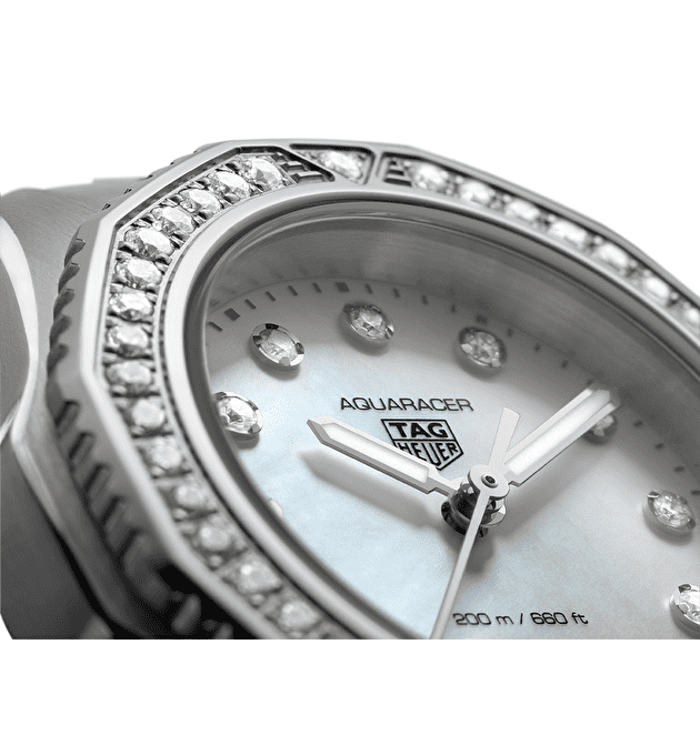 Наручные часы Tag Heuer Aquaracer Professional 200