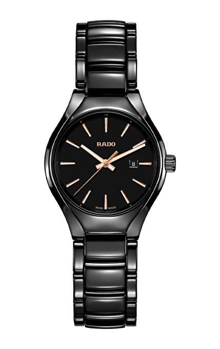 Наручные часы Rado True Round