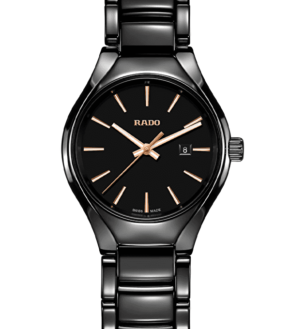 Наручные часы Rado True Round