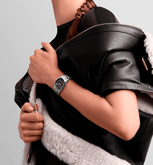 Наручные часы Longines Spirit