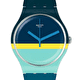 Swatch MENT'HEURE