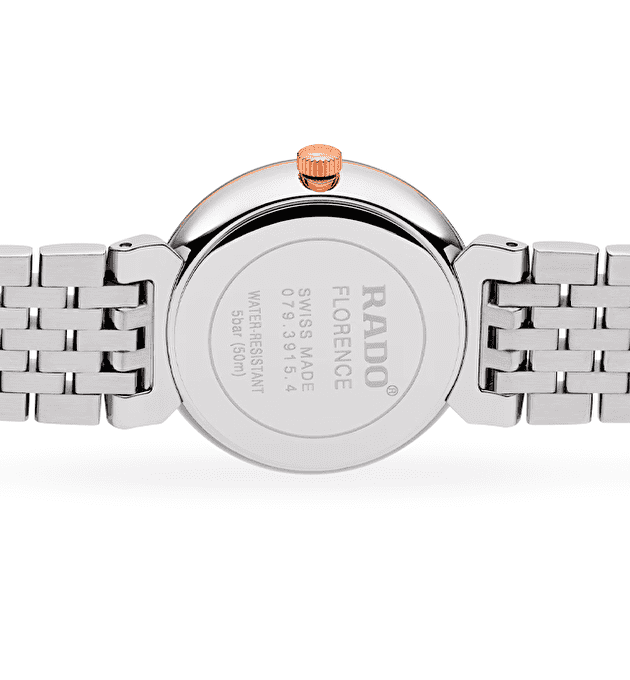 Наручные часы Rado Florence Diamonds