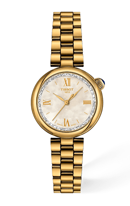 Наручные часы Tissot Desir 28mm