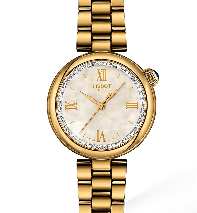 Наручные часы Tissot Desir 28mm