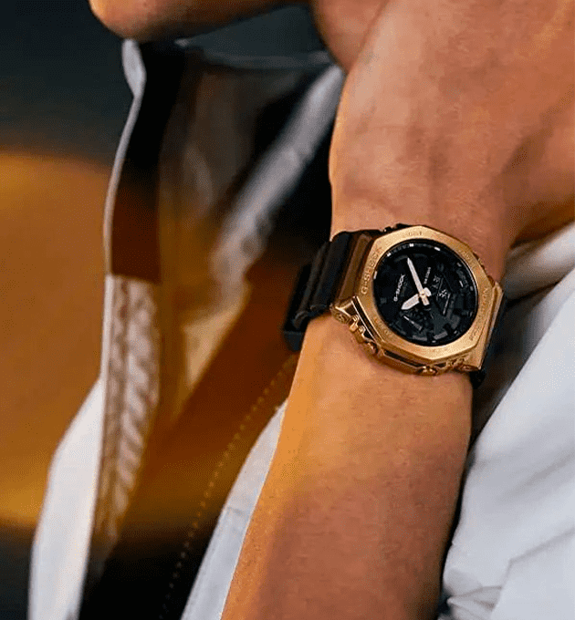 Наручные часы Casio G-Shock