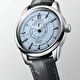 Наручные часы Longines Conquest Heritage Central Power Reserve