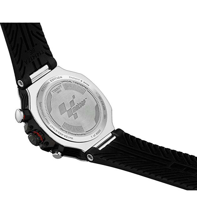 Наручные часы Tissot T-Race Motogp Quartz Chronograph (2025)