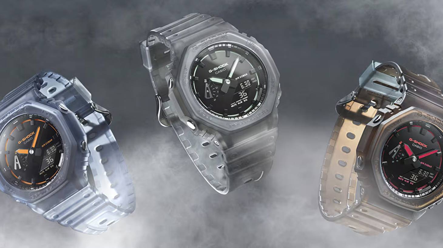 CASIO G-Shock