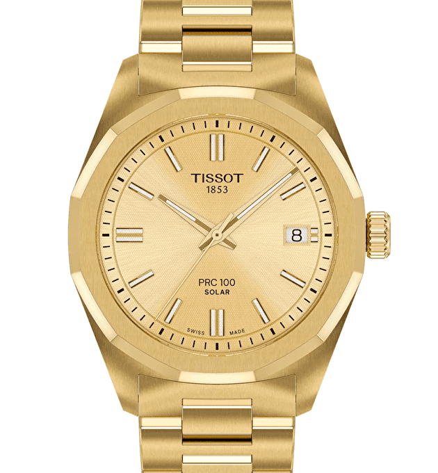 Наручные часы Tissot Prc 100 Solar 34mm