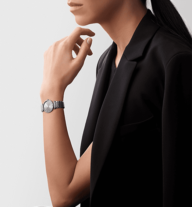 Наручные часы La Grande Classique De Longines