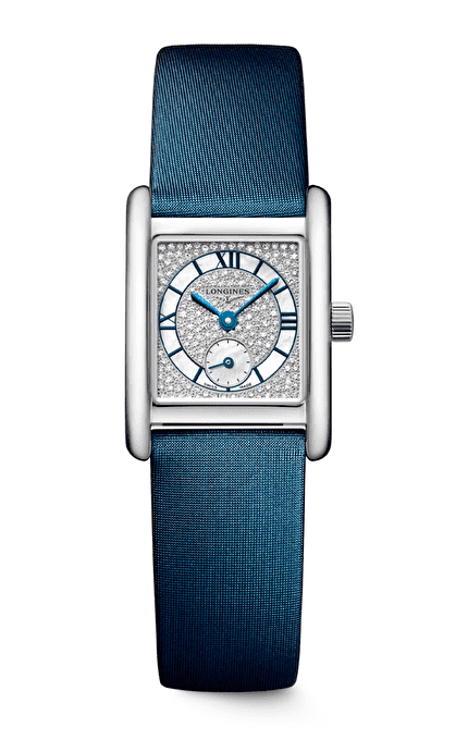 Наручные часы Longines Mini Dolcevita