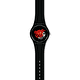 Swatch TIME TO RED BIG