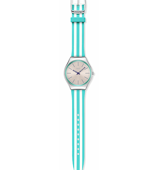 Наручные часы SWATCH BEACH HOUR