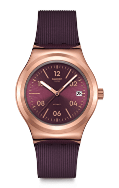 Наручные часы BURGUNDY STORY