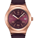 Наручные часы SWATCH BURGUNDY STORY