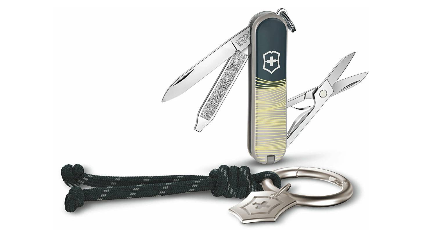 Коллекция LIVE TO EXPLORE от Victorinox