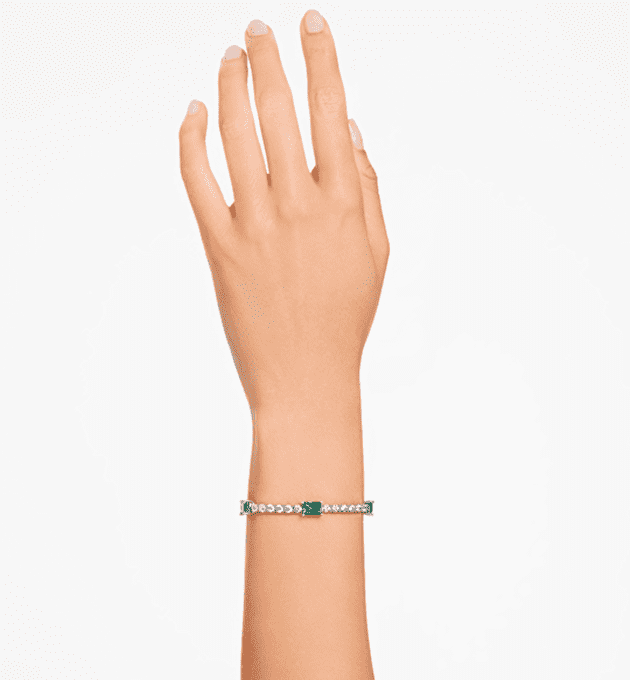 Теннисный браслет Matrix