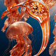 Наручные часы SWATCH PACIFIC SEA NETTLE
