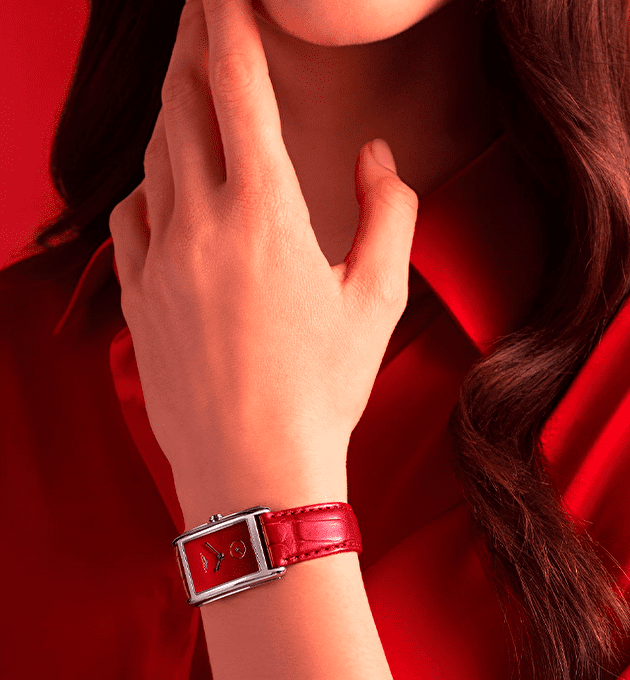 Наручные часы Longines Dolcevita