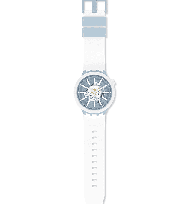 Наручные часы SWATCH WHICE