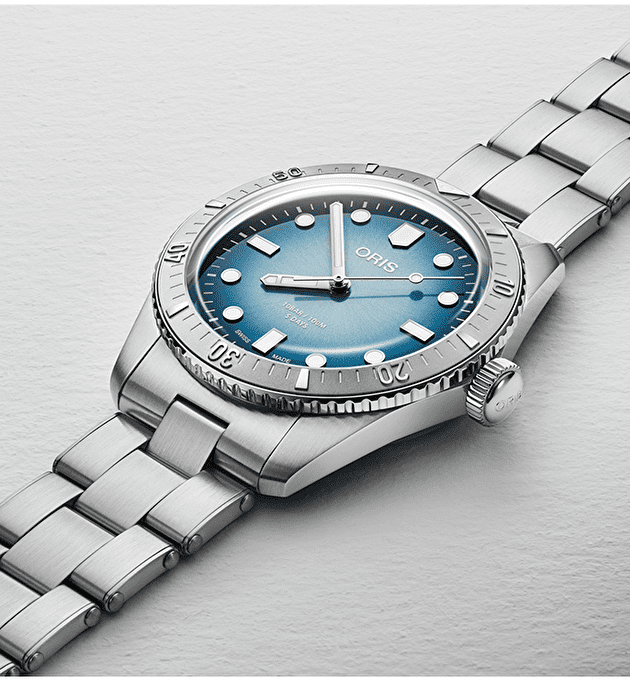 Наручные часы Divers Chronos Limited Edition