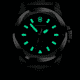 Наручные часы Victorinox Inox Quartz