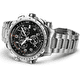 Наручные часы Hamilton Khaki Aviation X-Wind GMT Chrono Quartz