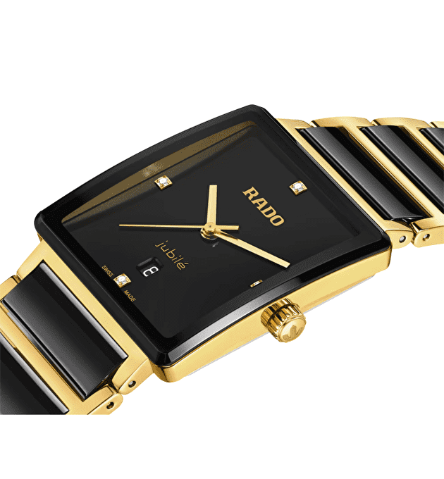 Наручные часы Rado Integral Diamonds