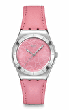 SWATCH PINK PETAL PROMISE