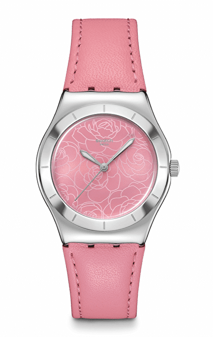 Наручные часы SWATCH PINK PETAL PROMISE