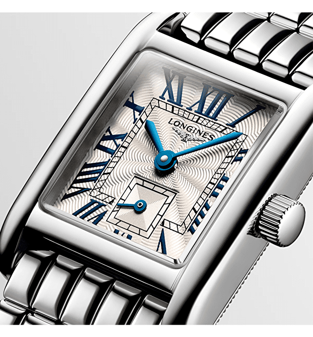 Наручные часы Longines Mini Dolcevita