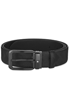 Двусторонний кожаный ремень Extreme 3.0