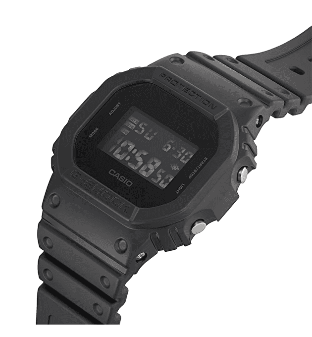 Наручные часы Casio G-Shock