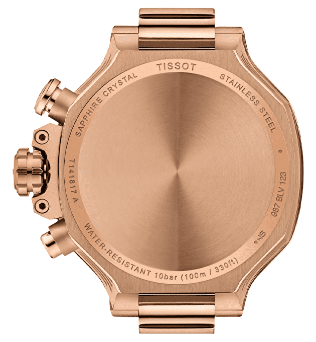 Наручные часы Tissot T-Race 38mm